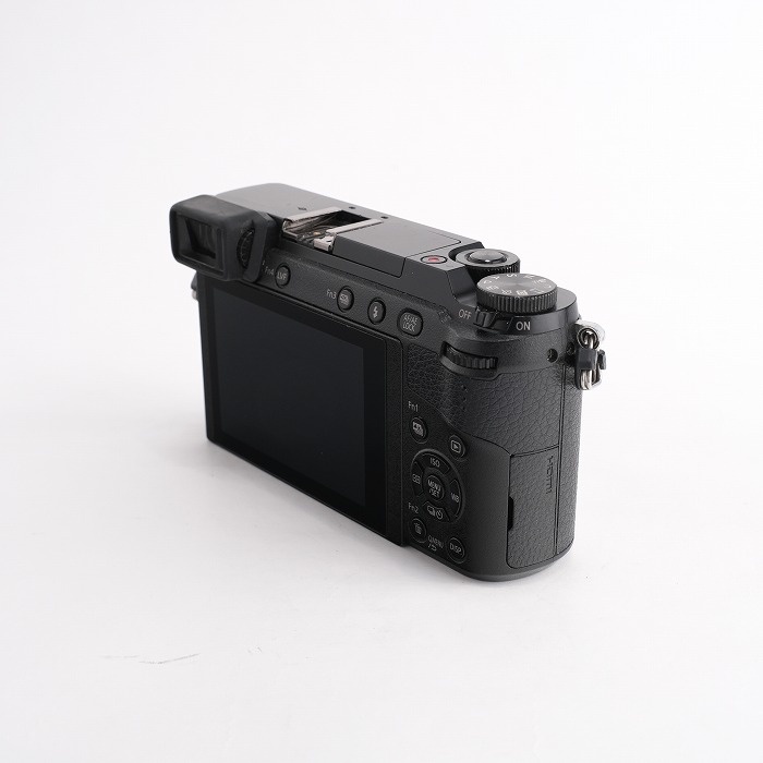 パナソニック DMC-GX7 MK2
