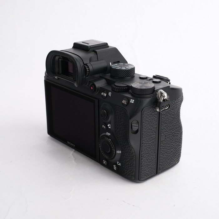 ソニー ILCE-7M3 α7 III ボディ