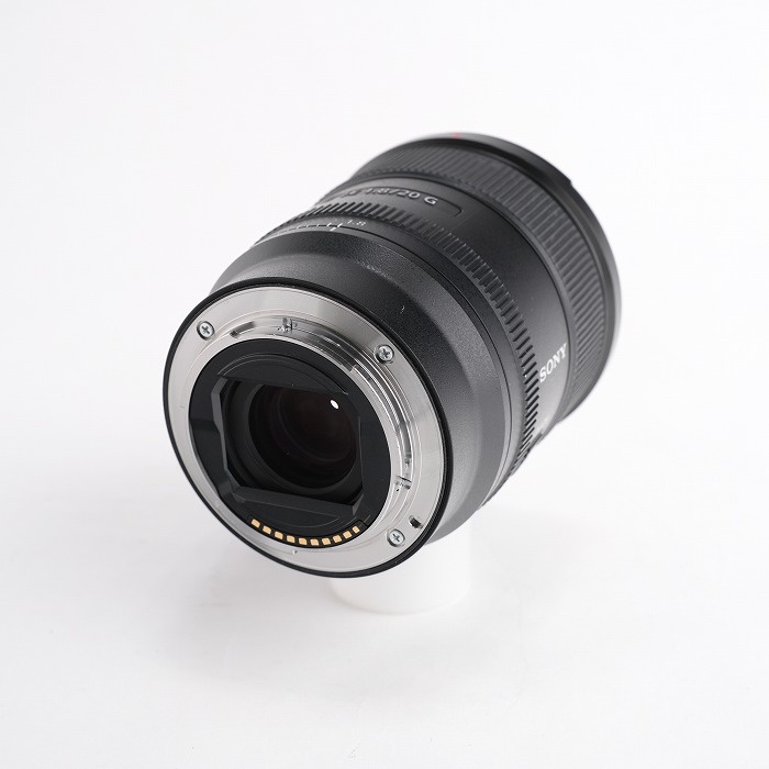 ソニー FE20/1.8 G