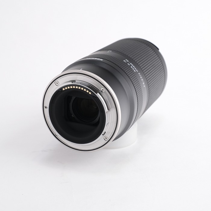 タムロン 70-300/4.5-6.3 DI3 RXD A047 Zマウント用