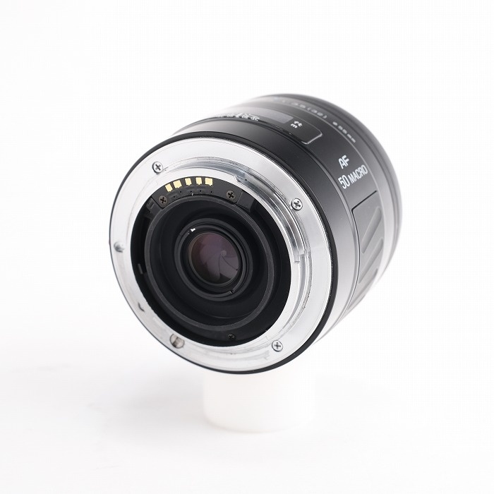 ミノルタ AF マクロ 50/3.5