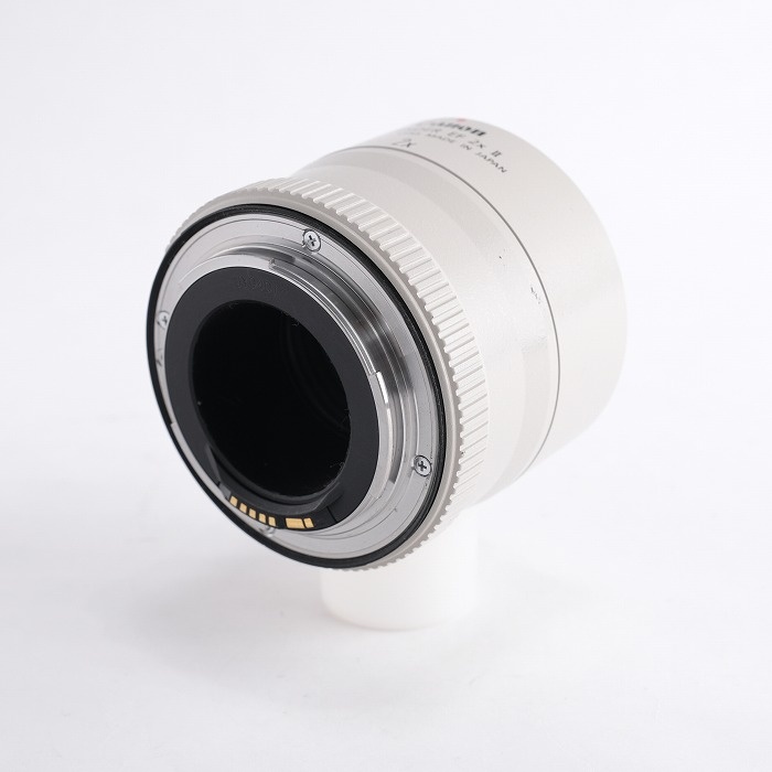 キヤノン エクステンダー EF2X II (2)