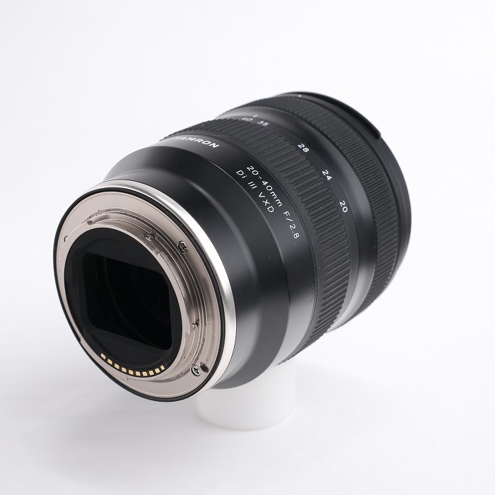 タムロン 20-40/2.8 DI3 VXD G2 A062S