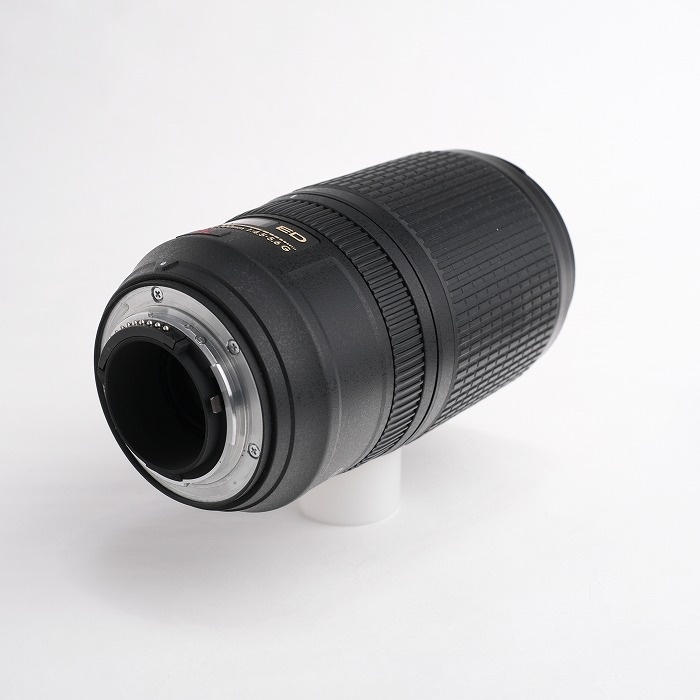ニコン AF-S VR 70-300/4.5-5.6G IF-ED
