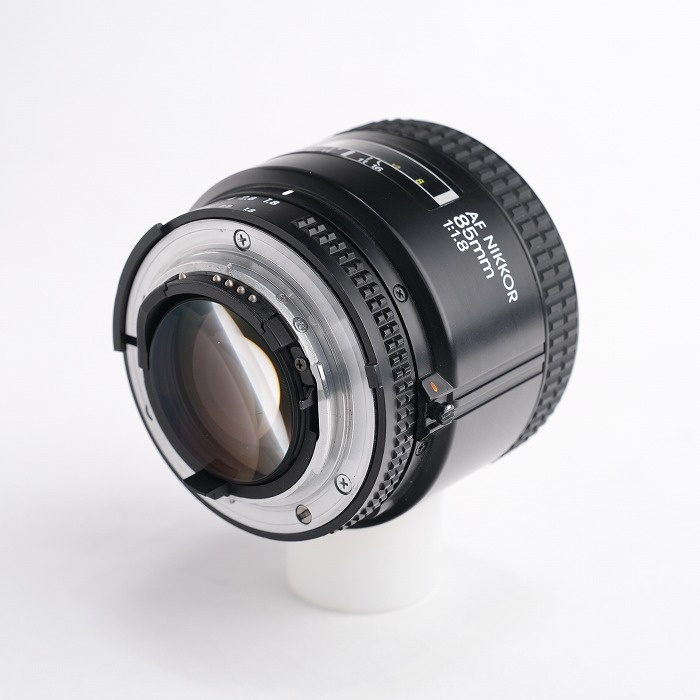 ニコン AI AF 85/1.8