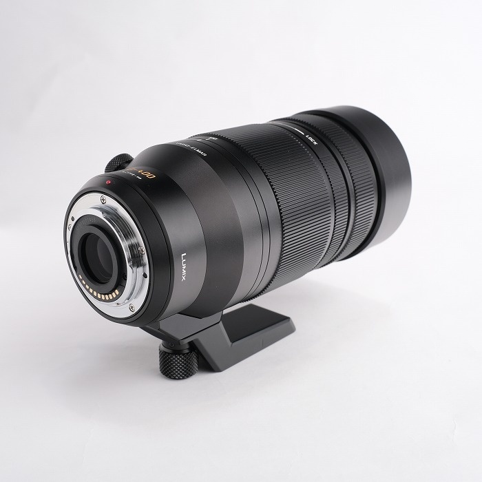 パナソニック DG VARIO−ELMAR100−400/4−6.3PowerO.I.S.(H-RS100400)