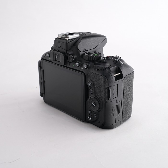ニコン D5500 ボディ