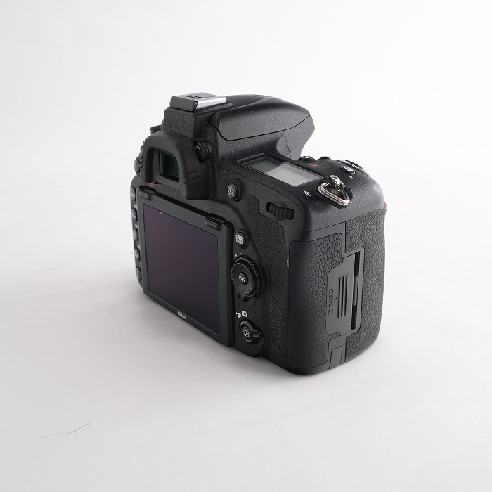 ニコン D750 ボディ