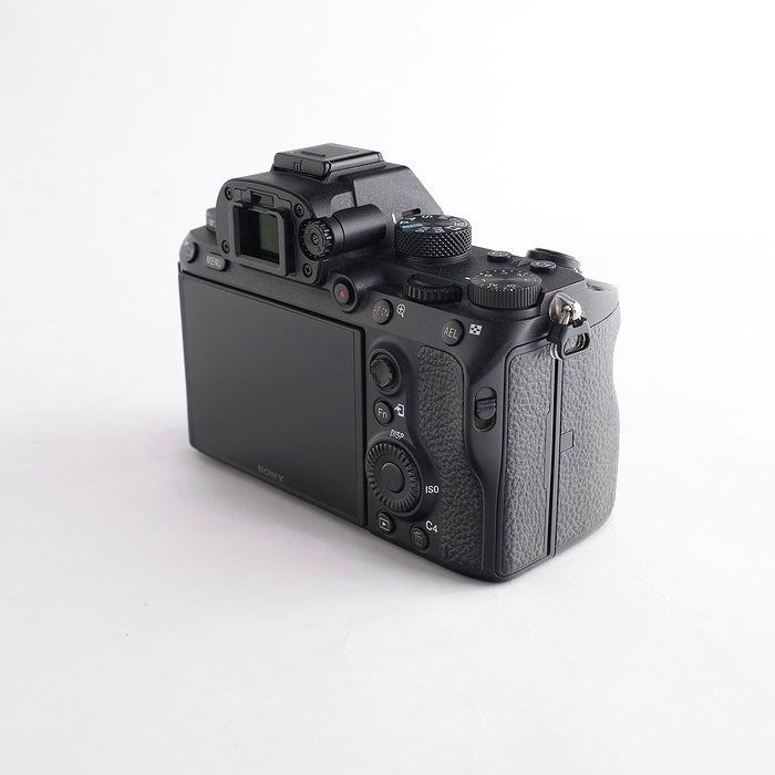 ソニー α7 III (ILCE-7M3)  ボディ