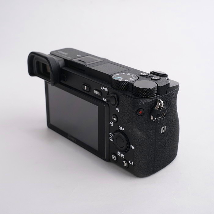 ソニー α6500 （ILCE-6500） ボディ