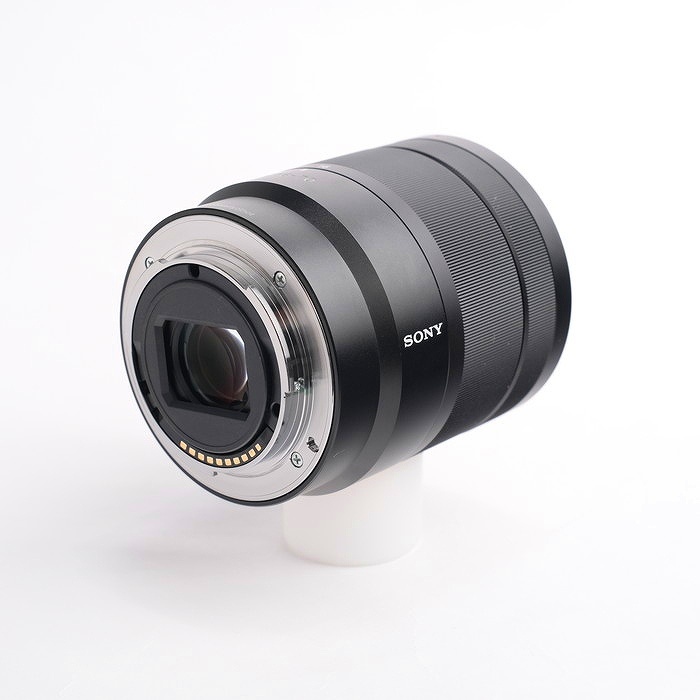 ソニー VARIO-TESSAR T*E16-70/4 ZA OSS