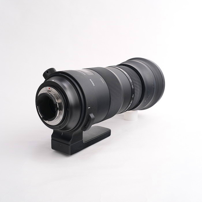 シグマ 150-600/5-6.3 DG OS HSM SPORTS ニコンFマウント用
