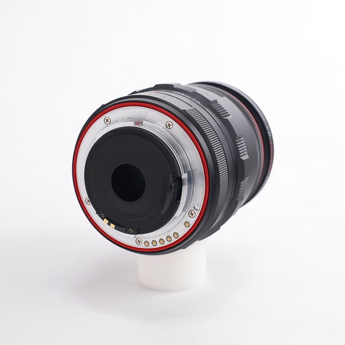 ペンタックス HD DA20-40/2.8-4ED LIMITED DC WR BK