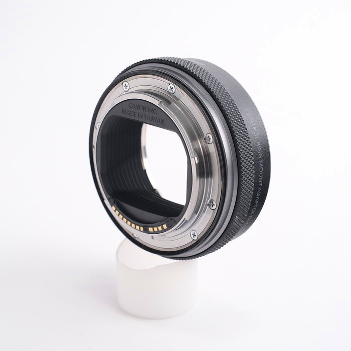 キヤノン CR-EF-EOS R コントロールリングマウントアダプター