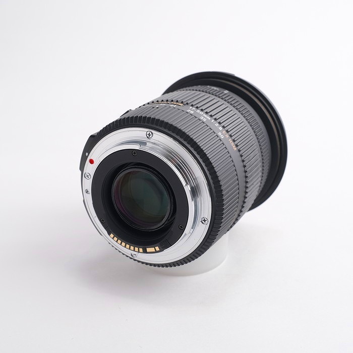シグマ 17-50/2.8 EX DC OS HSM EFマウント用