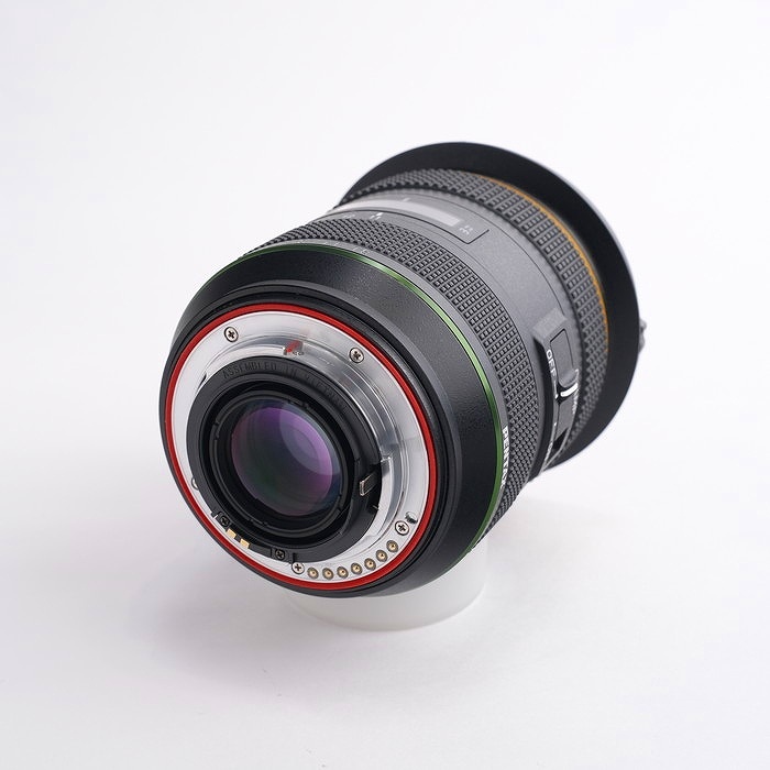 ペンタックス HD DA*11-18/2.8ED DC AW