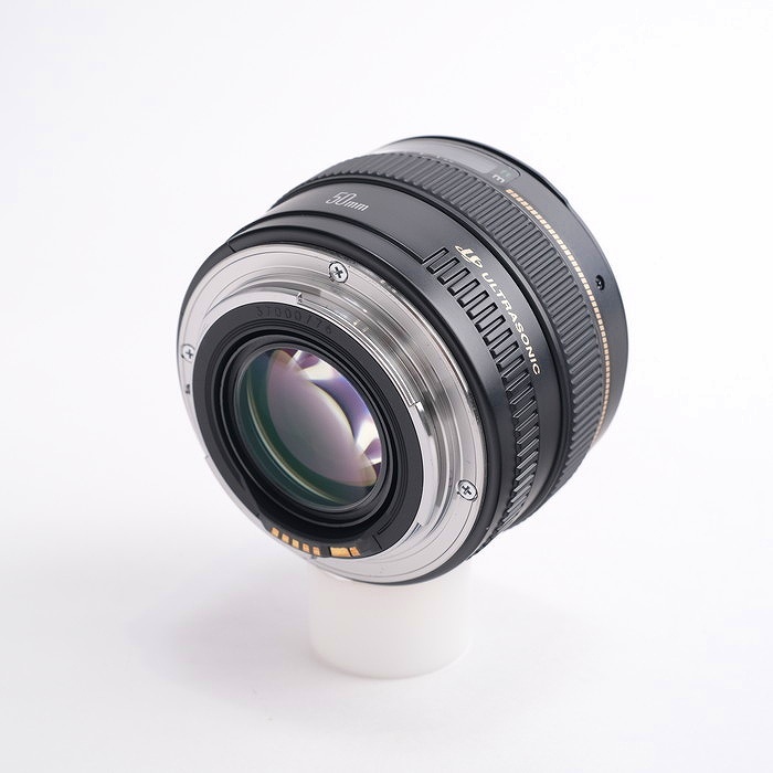 キヤノン EF50/1.4 USM