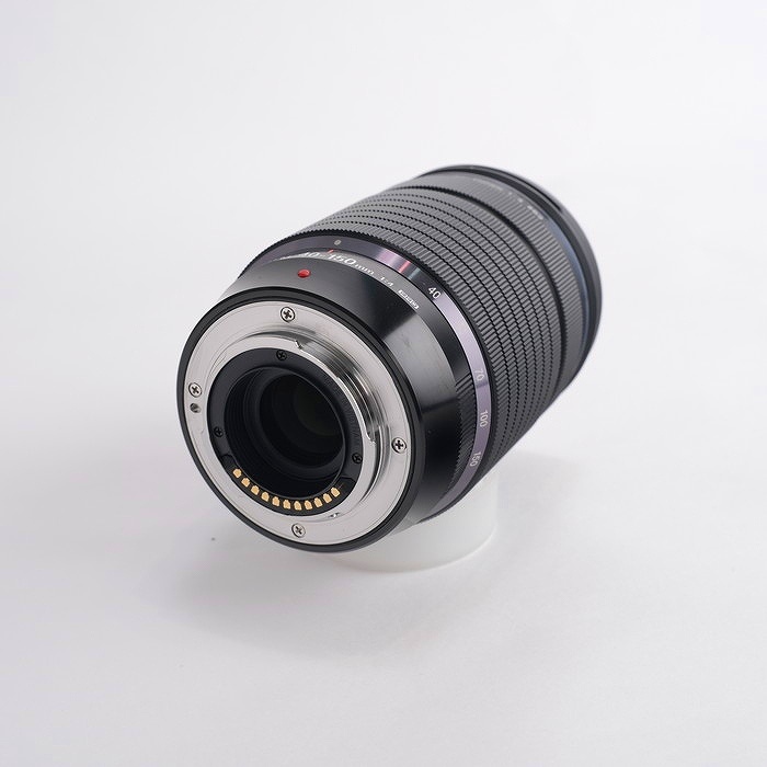 OM SYSTEM M.ズイコーデジタル ED40-150/4.0 PRO
