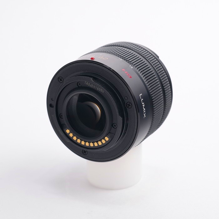 パナソニック G VARIO 14-42/3.5-5.6 ASPH.MEGA O.I.S. (H-FS1442A)