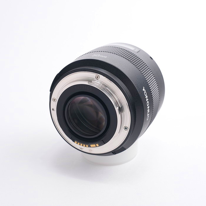 ソノタ YONGNUO YN50/1.4 AF キヤノンEFマウント用