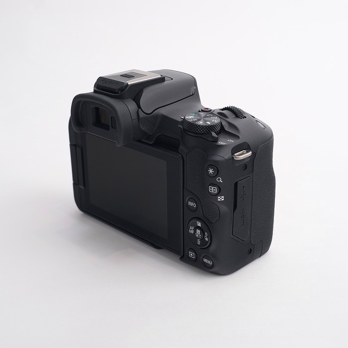 キヤノン EOS R50 ボディ ブラック