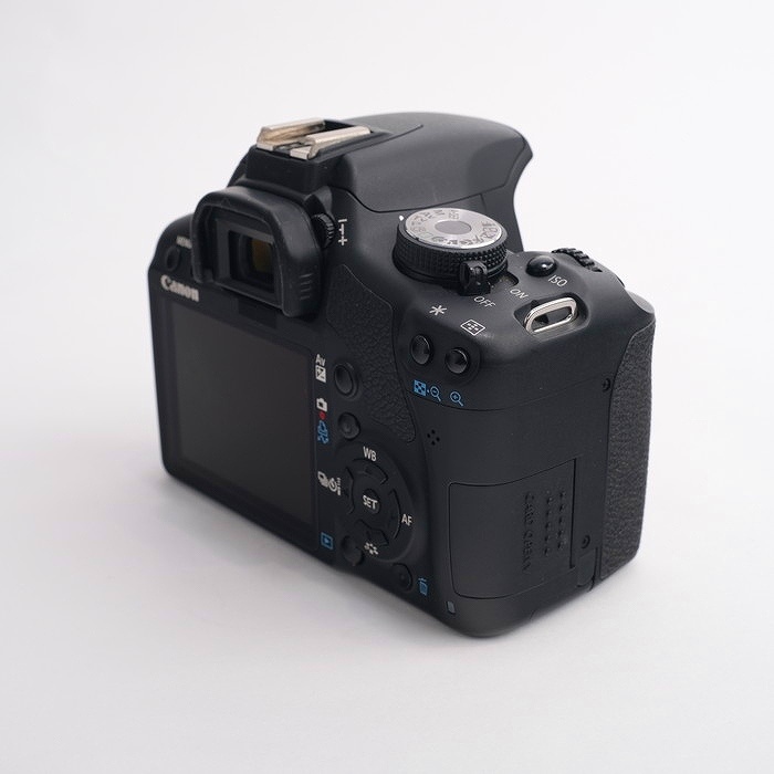 キヤノン EOS KISS X3 ボディ