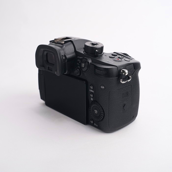 パナソニック DC-GH5