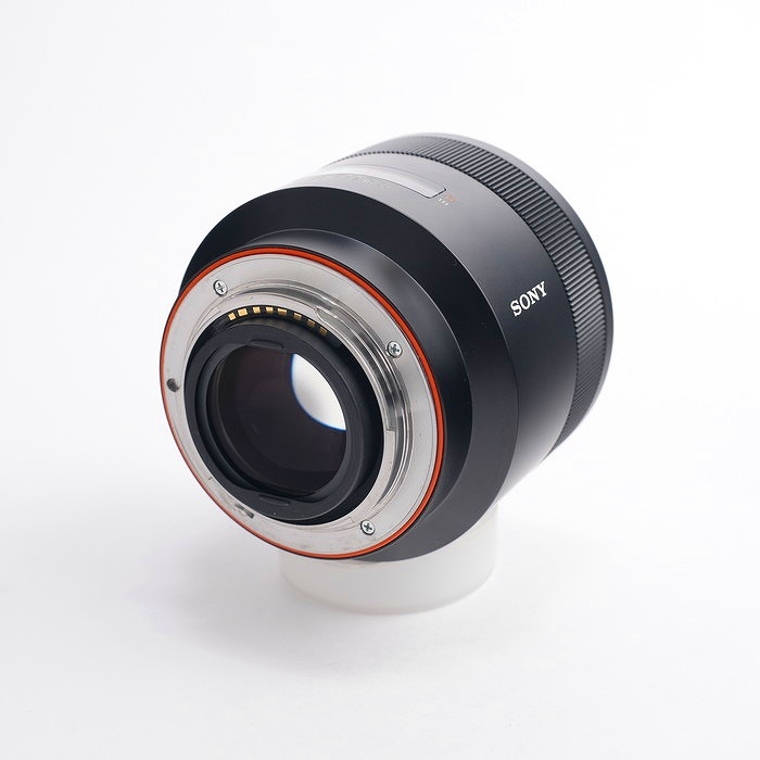 ソニー PLANAR T*50/1.4 ZA SSM