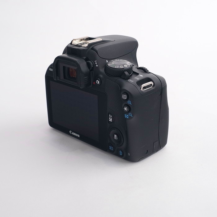 キヤノン EOS 100D （KISS X7海外モデル）