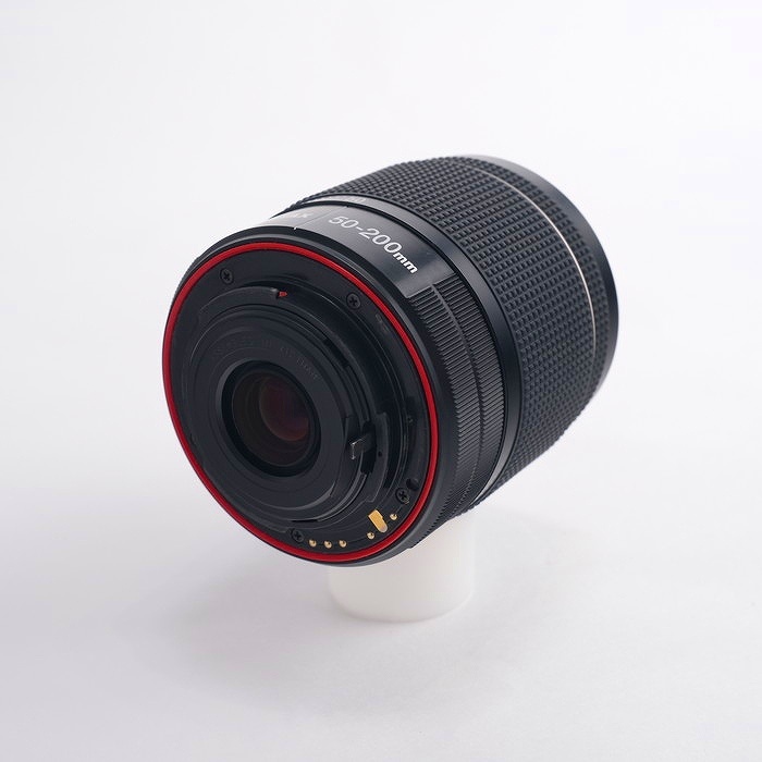 ペンタックス DAL50-200/4-5.6ED