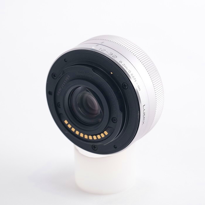 パナソニック G.VARIO12−32/3.5−5.6 MEGA.O.I.S. （H-FS12032）