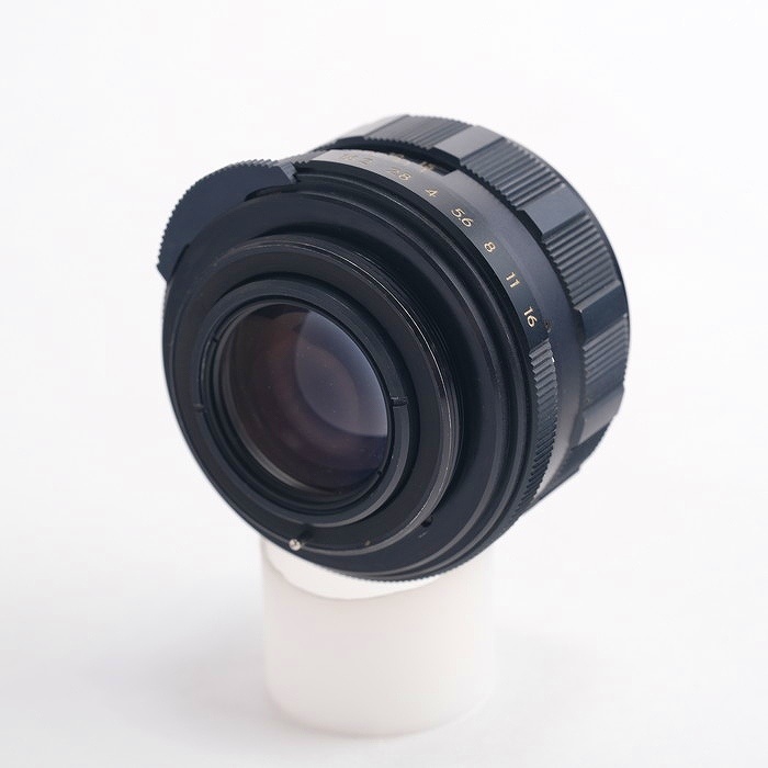 ペンタックス ST 55/1.8