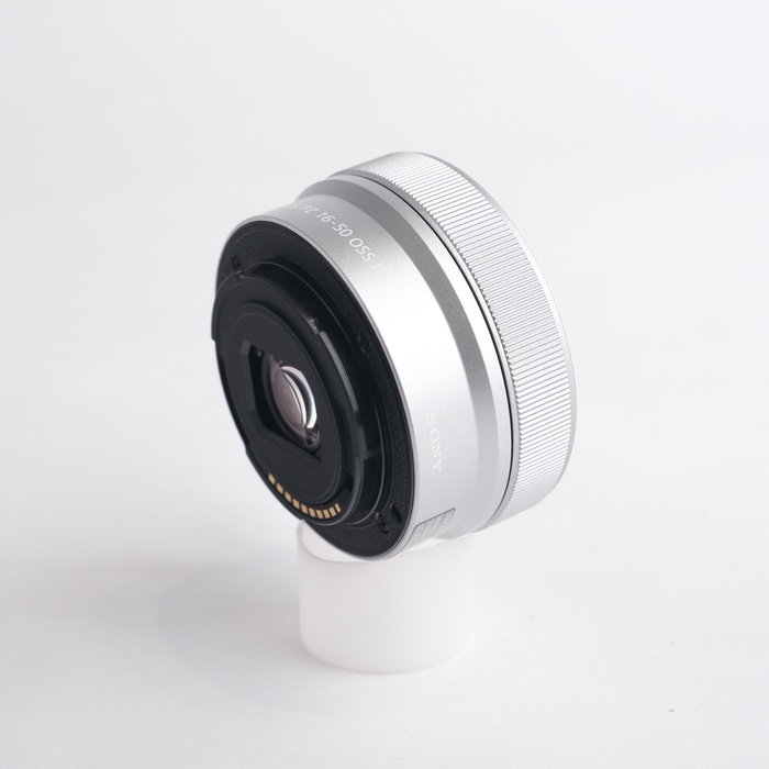 ソニー ソニー E PZ16-50/F3.5-5.6 OSS II