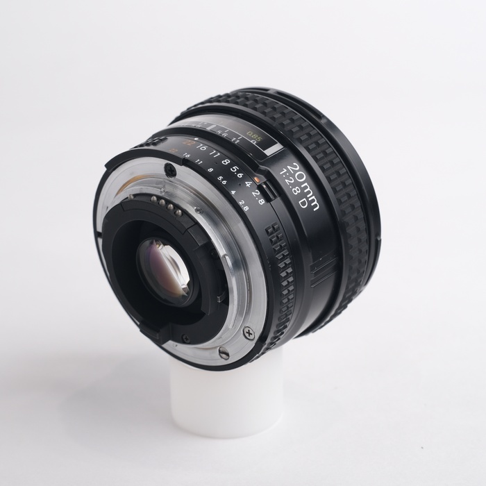 ニコン AI AF 28/2.8D