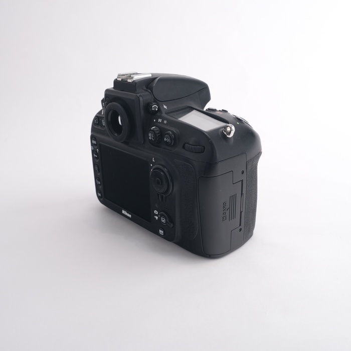 ニコン 800E ボディ