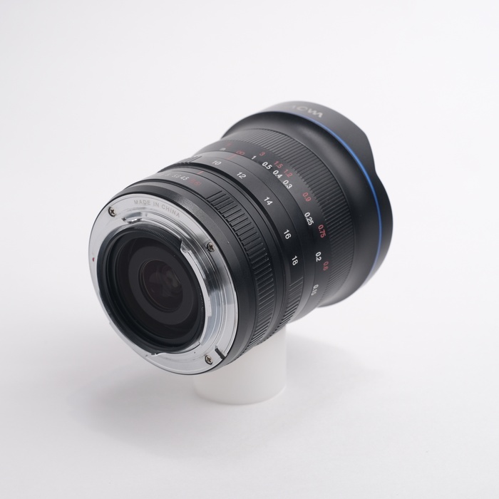 LAOWA 10-18/4.5-5.6 ZOOM ソニーFE