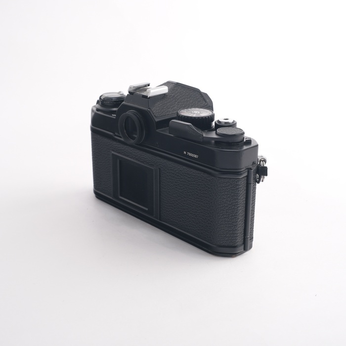 ニコン New FM2