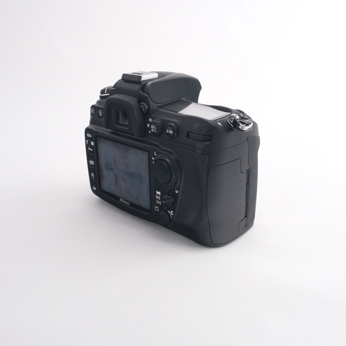 ニコン D300 ボディ