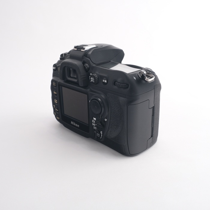 ニコン D200 ボディ