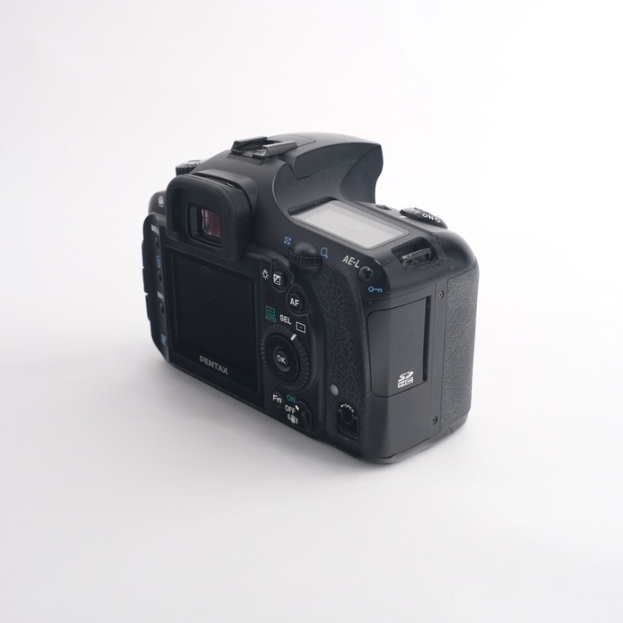 ペンタックス K10D ボディ