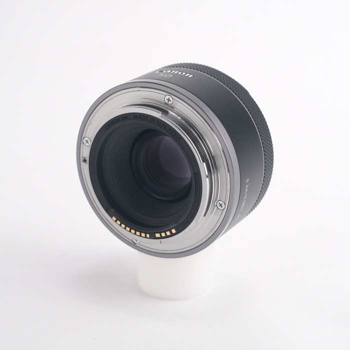 キヤノン RF50/1.8 STM