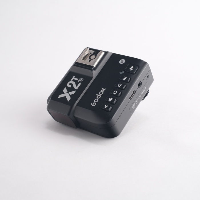 GODOX GODOX X2TS TTLワイヤレスフラッシュトリガー ソニーヨウ