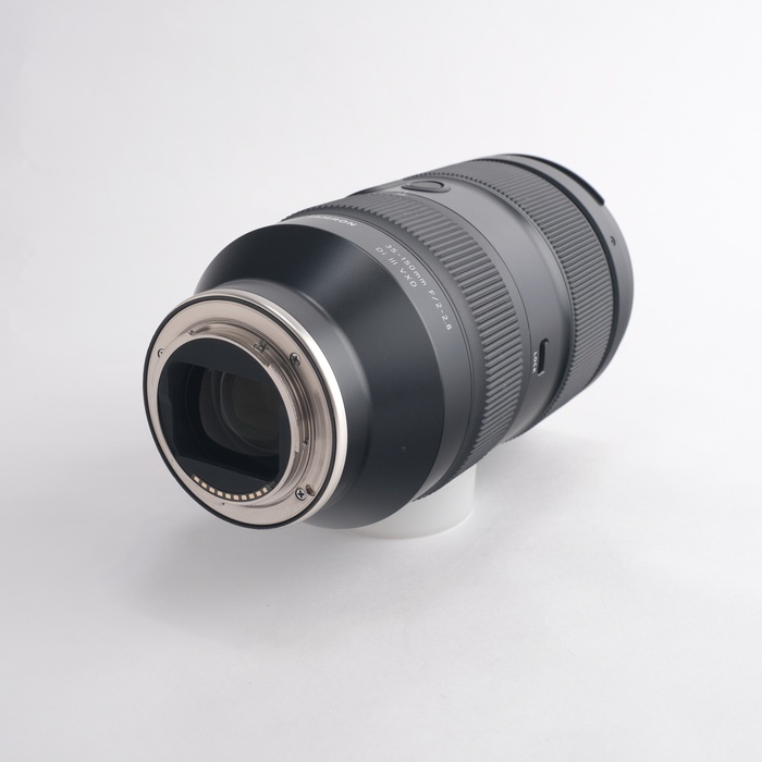 タムロン 35-150/2-2.8 DI3 VXD A058S ソニーEマウント用