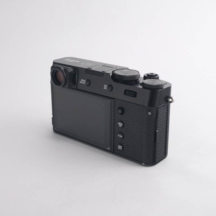 フジフイルム X100V-B