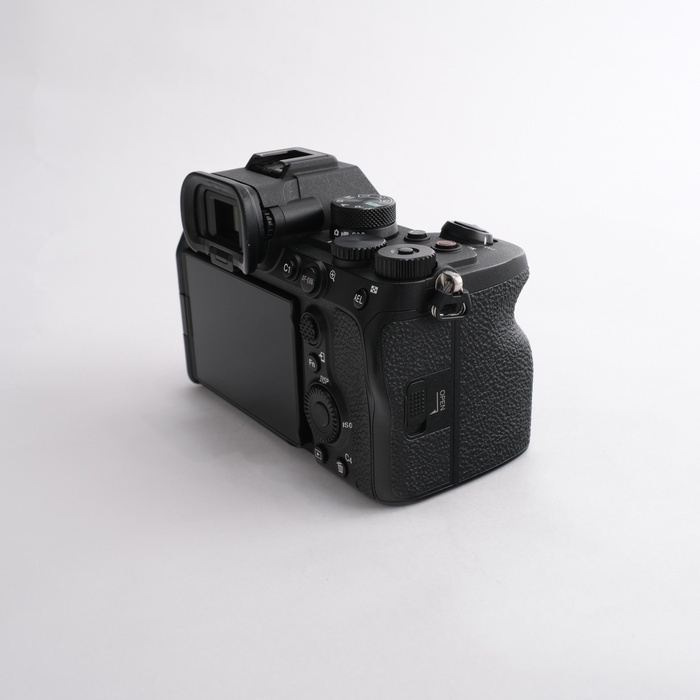 ソニー α7 IV (ILCE-7M4) ボディ