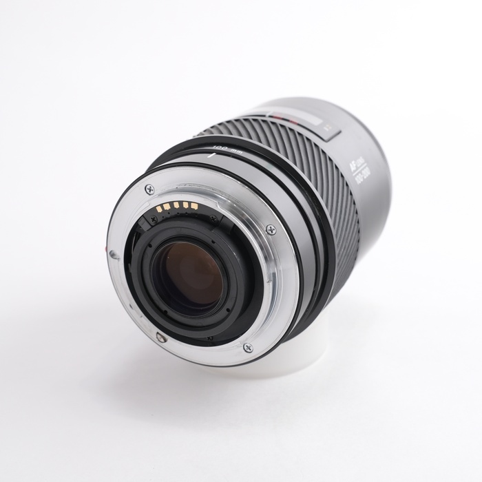 ミノルタ AF100-200/4.5