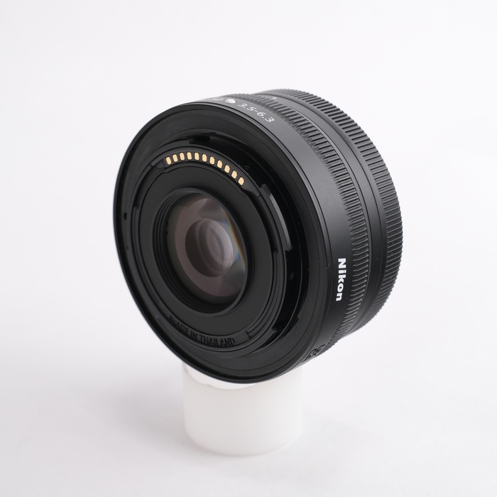 ニコン Z DX 16-50/3.5-6.3 VR