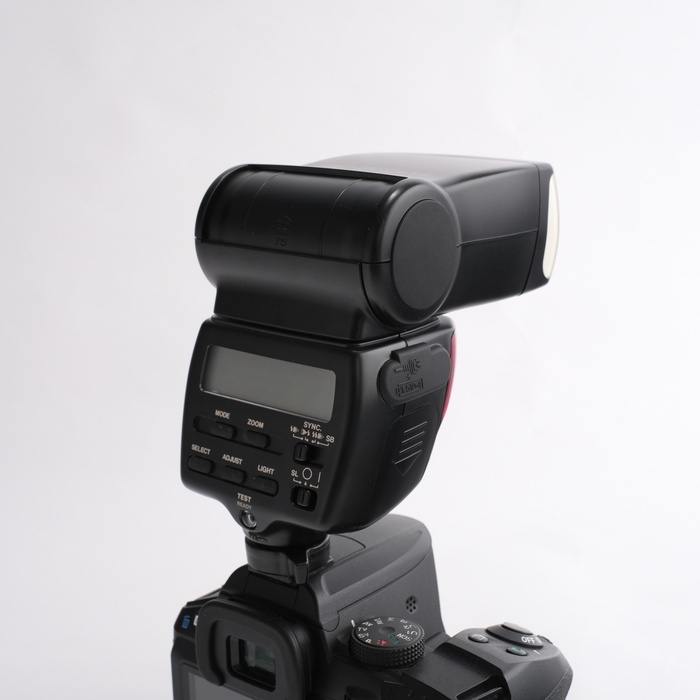 ペンタックス AF-500 FTZ