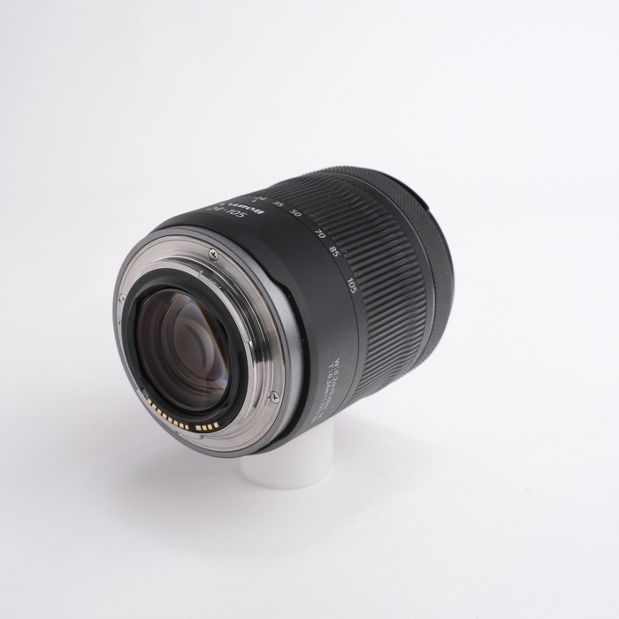キヤノン RF24-105/4-7.1 IS STM