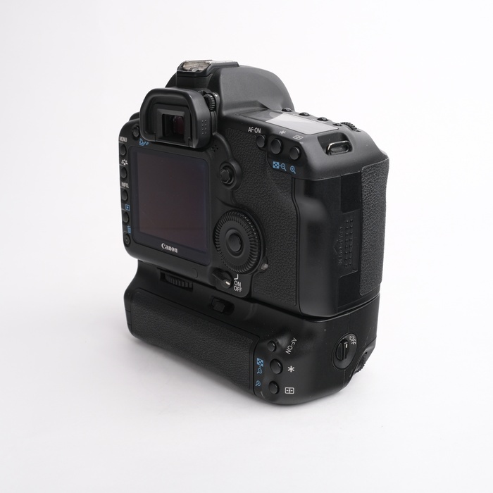 キヤノン EOS 5D MARK II (2) ボディ + BG-E6